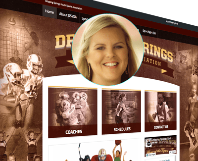 Dripping Springs Combo Image